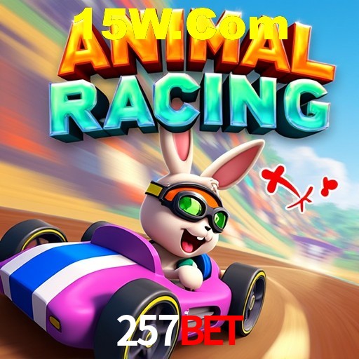 A Popularidade dos Caça-Níqueis no 257bet