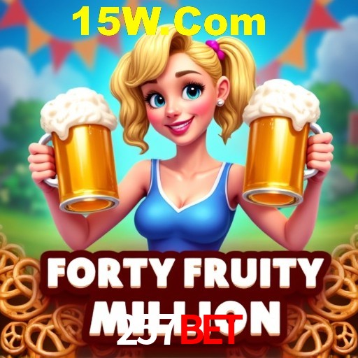 A Emoção da Loteria na 257bet: Uma Chance de Mudança de Vida