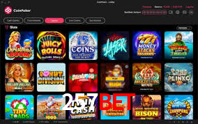 Descubra a Magia dos Jogos de Arcade no 257bet