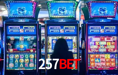 Desvendando o Mundo dos Jogos Virtuais na 257bet