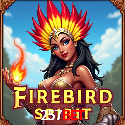 A Popularidade dos Caça-Níqueis no 257bet